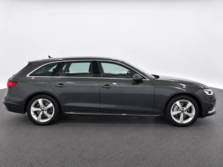 Audi A4 – thumbnail 6