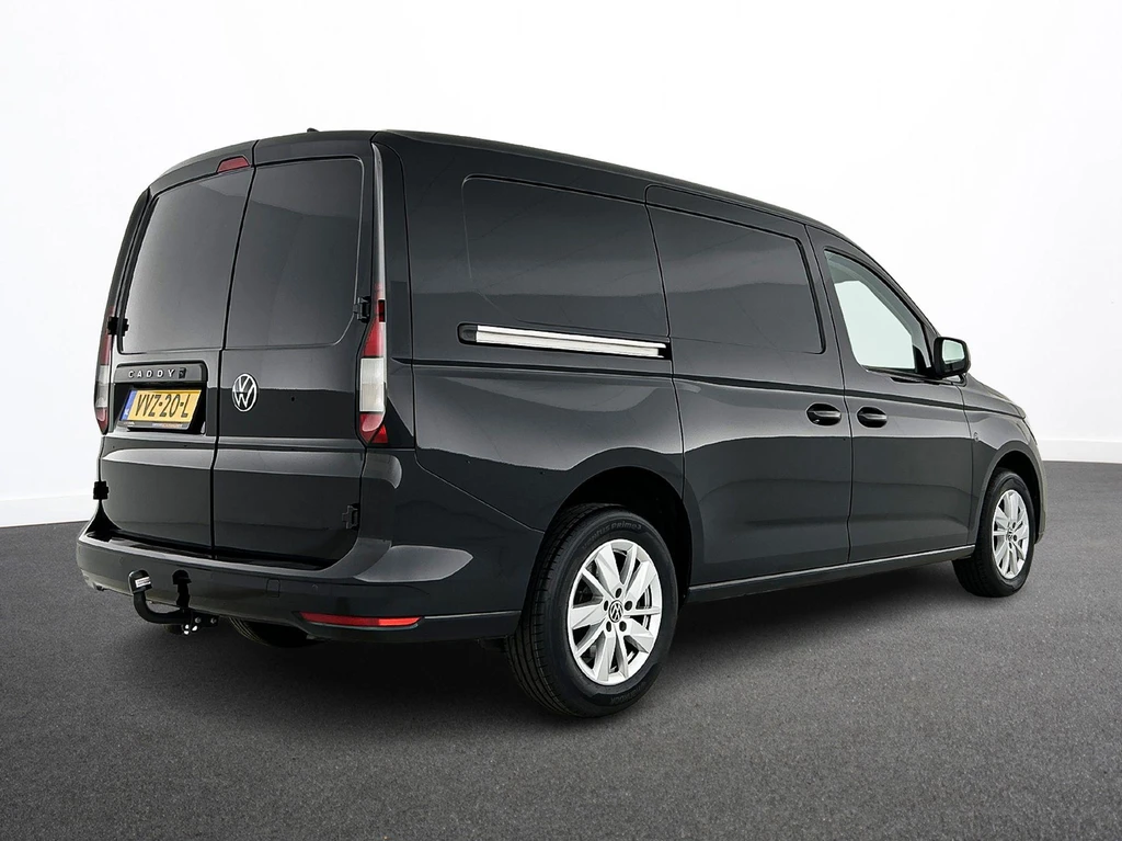Volkswagen Caddy – foto 5