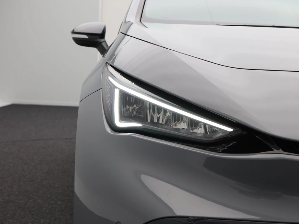 CUPRA Born – foto 13