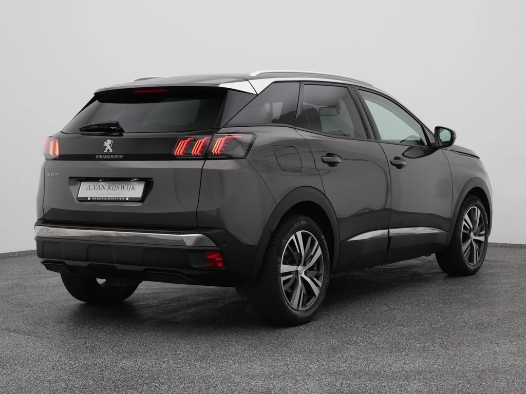 Peugeot 3008 – foto 11