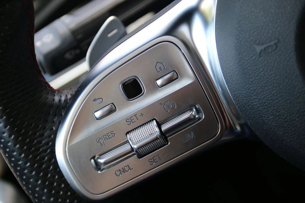 Mercedes-Benz CLA – foto 19