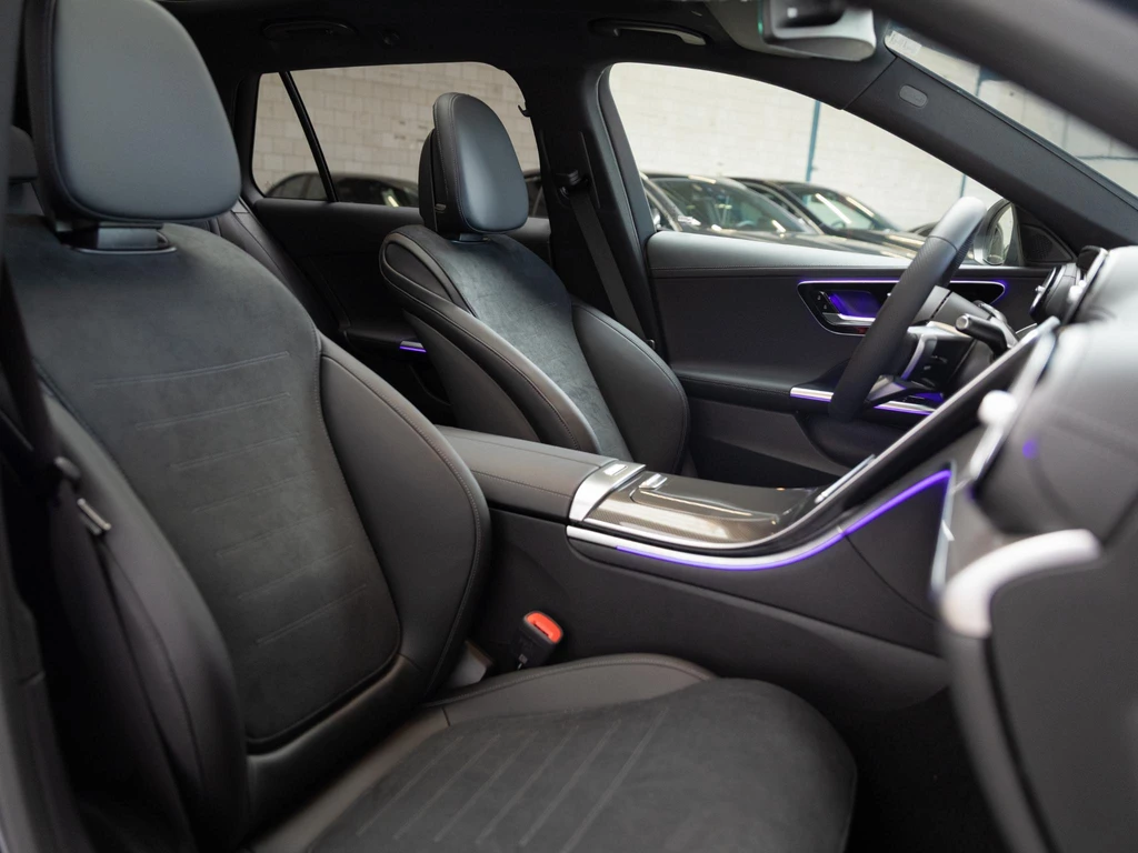 Mercedes-Benz C-Klasse – foto 10