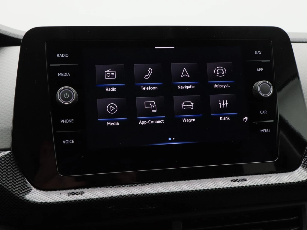 Volkswagen T-Cross – foto 23