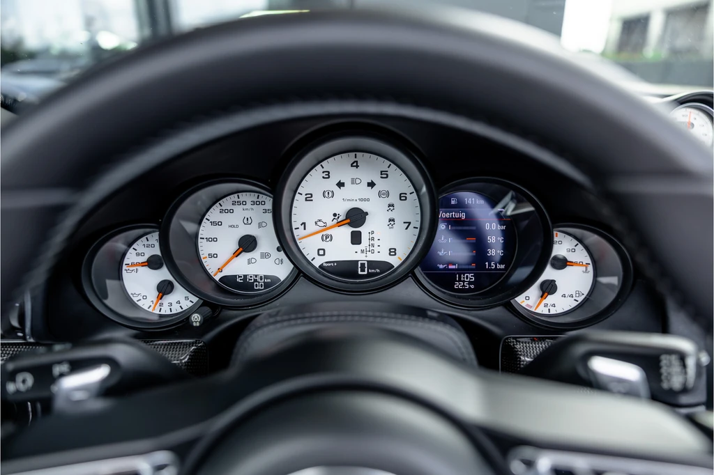 Porsche 911 – foto 18