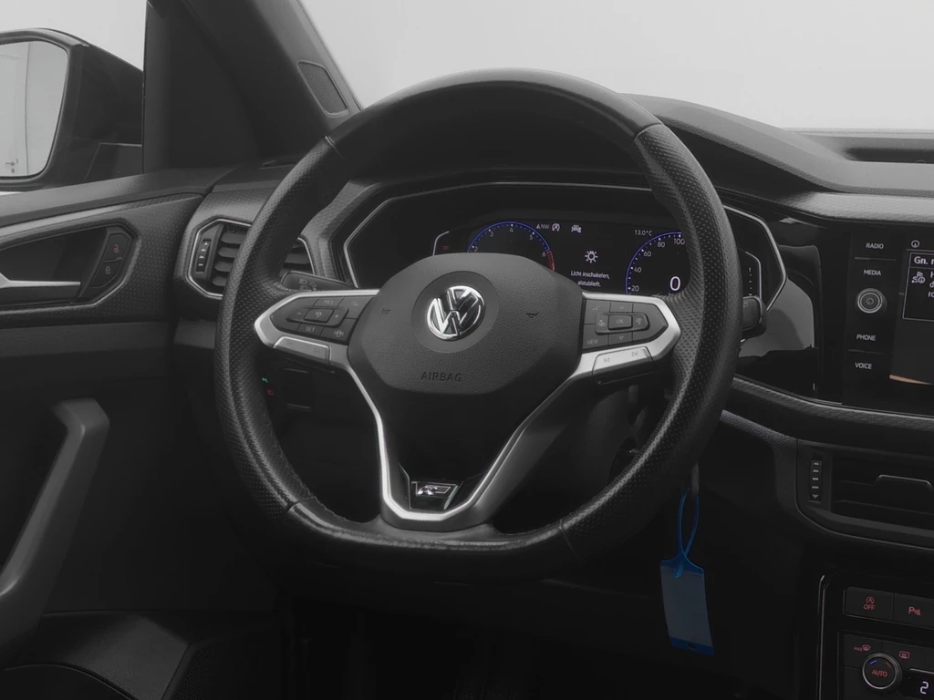 Volkswagen T-Cross – foto 26