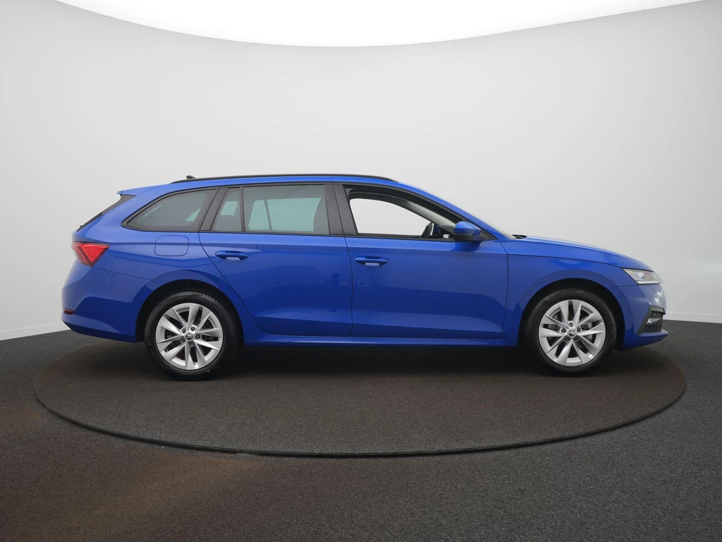 Škoda Octavia – foto 8
