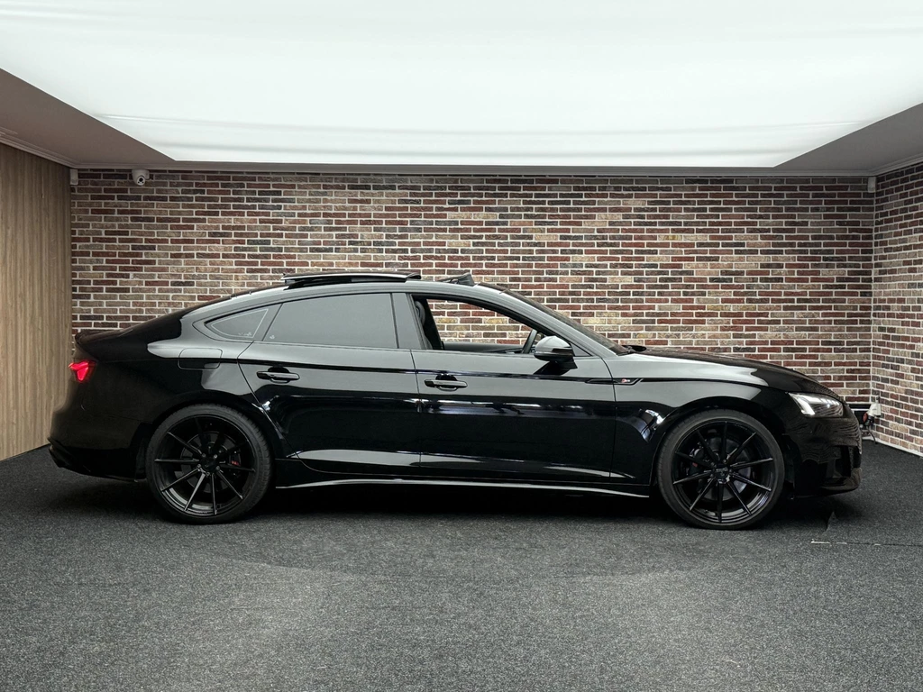 Audi A5 – foto 7