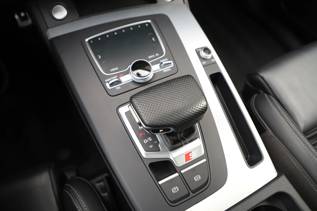 Audi Q5 – foto 14