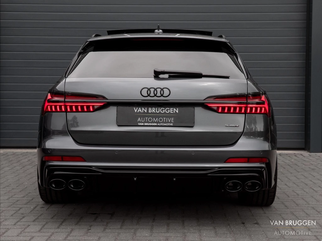 Audi A6 – foto 7