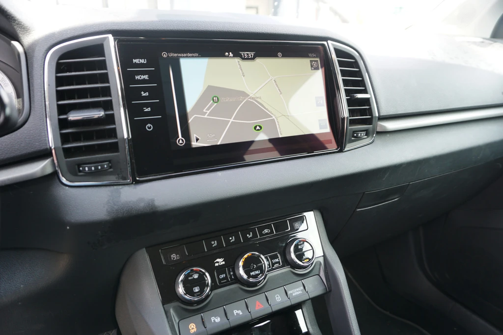 Škoda Karoq – foto 8