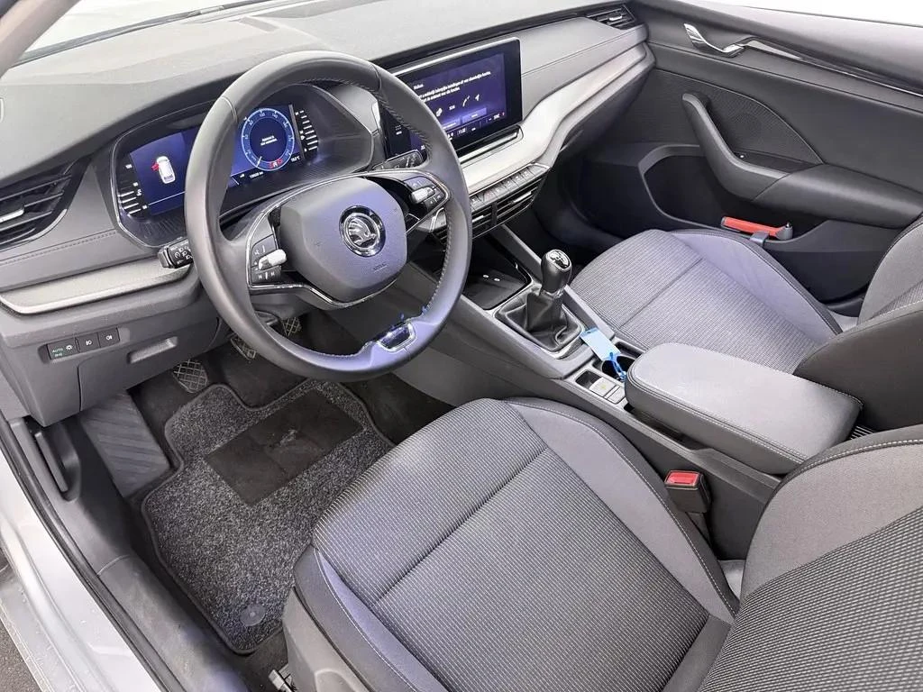 Škoda Octavia – foto 11