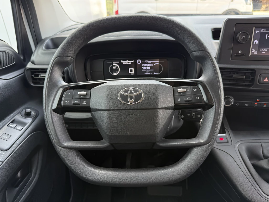 Toyota ProAce – foto 19