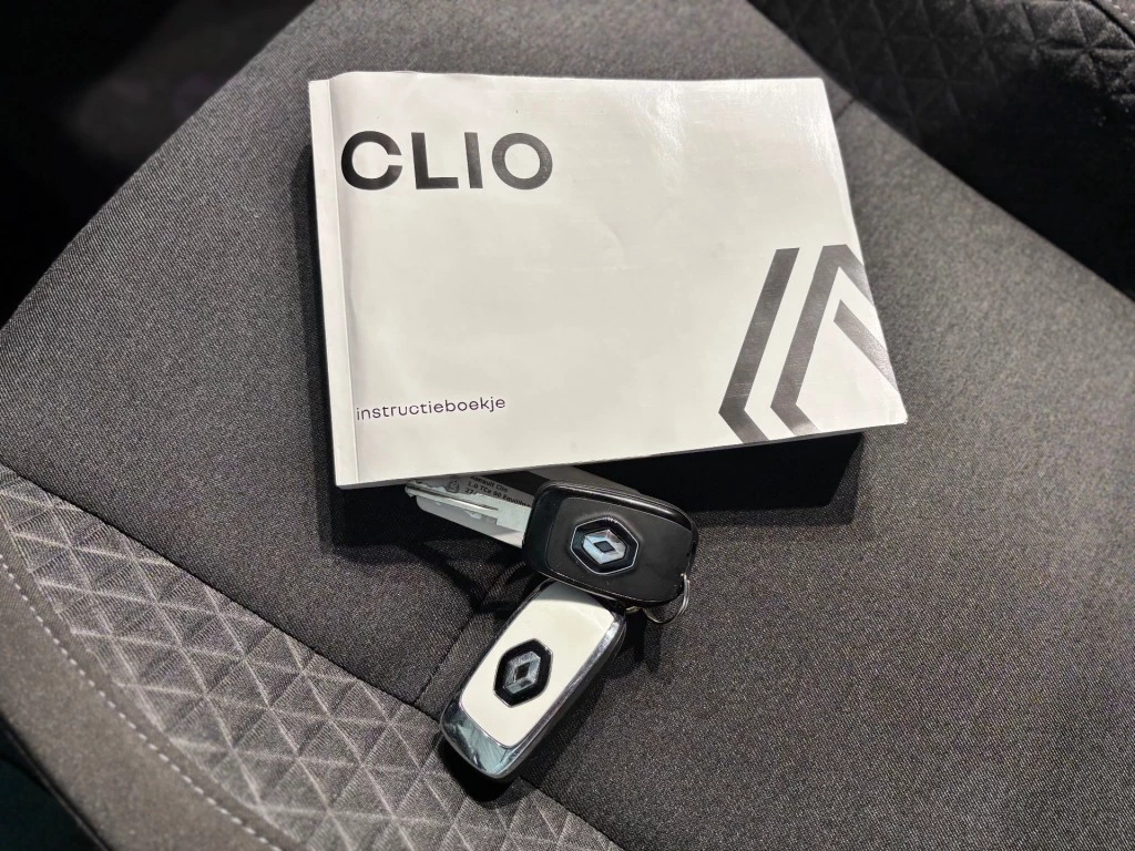 Renault Clio – foto 13
