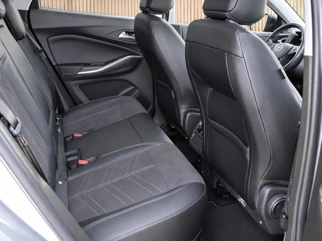 Opel Grandland – foto 15