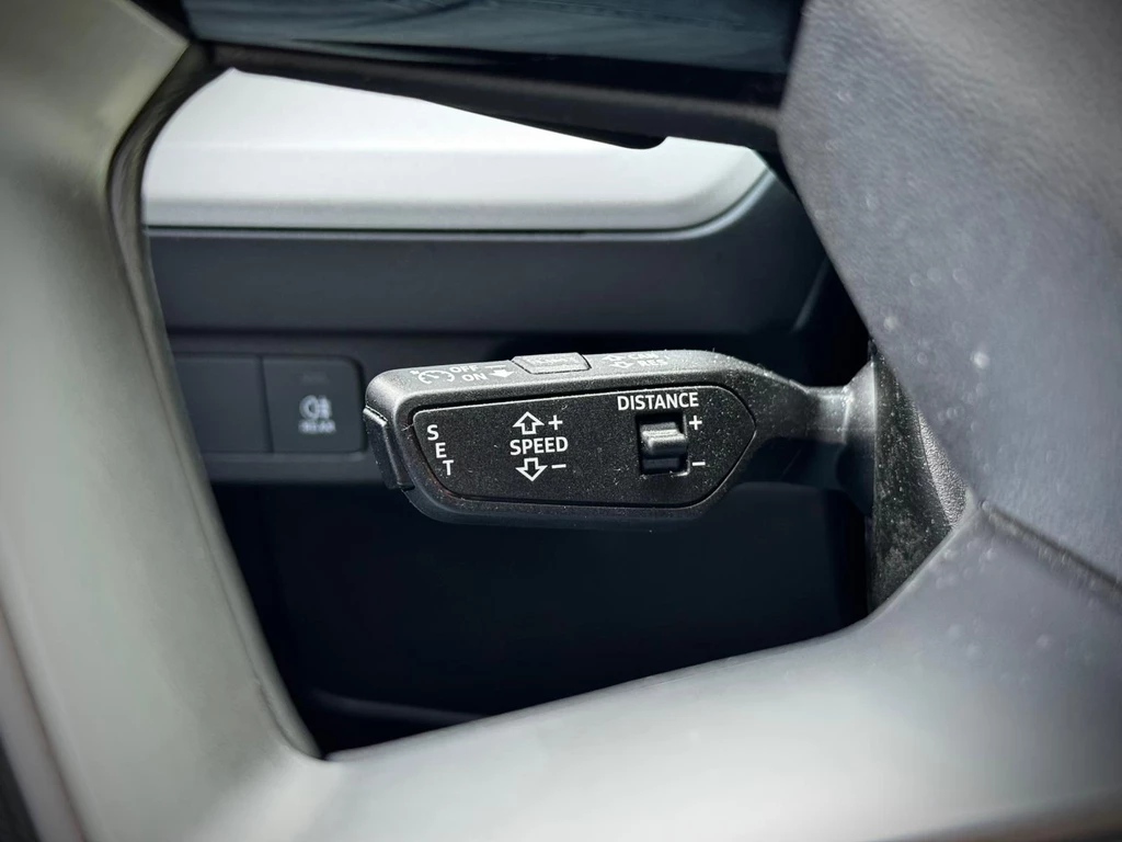 Audi Q4 Sportback e-tron – foto 33