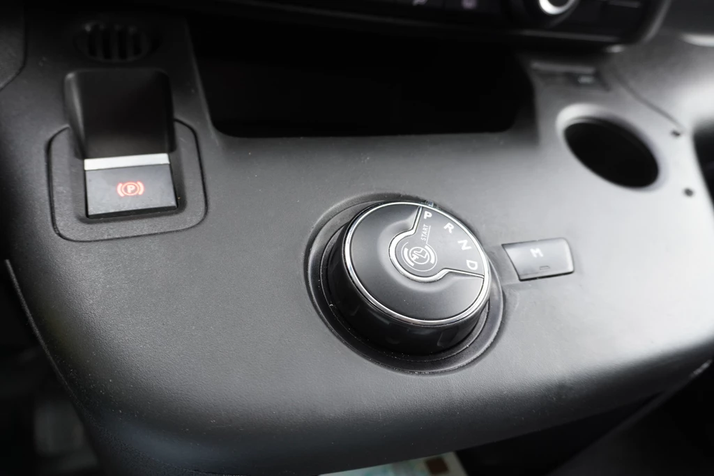 Peugeot Partner – foto 9