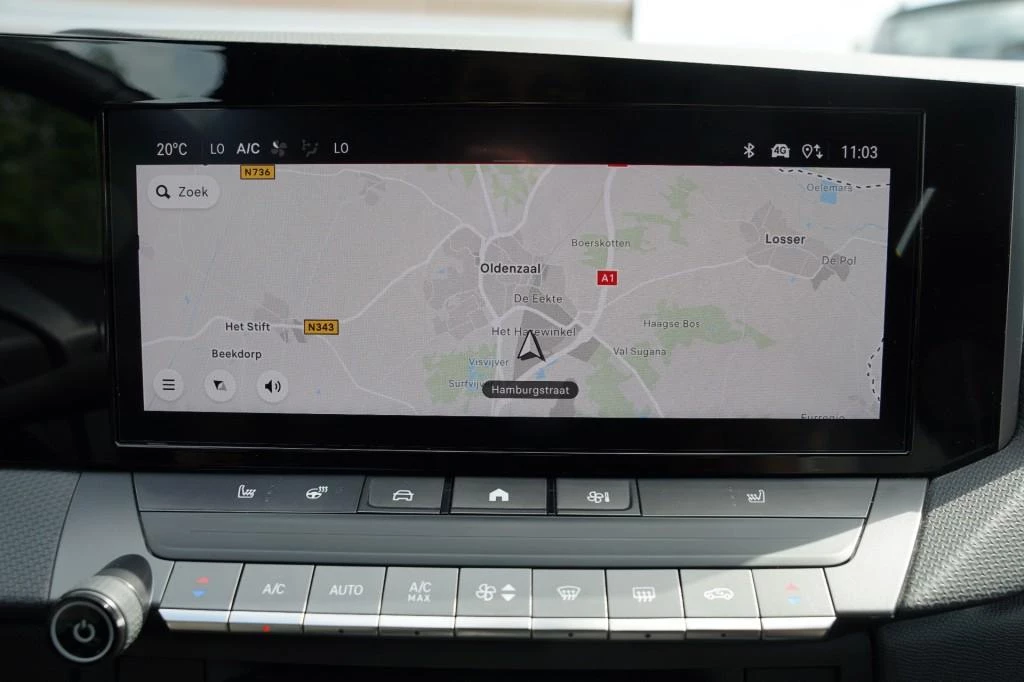 Opel Astra – foto 10