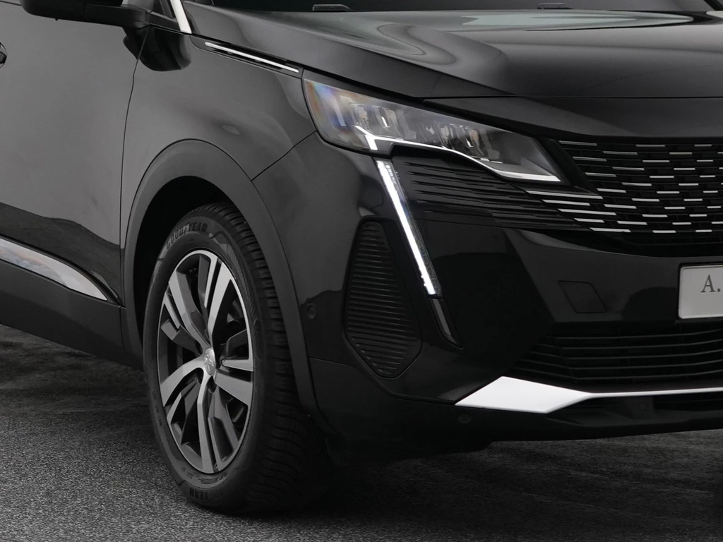 Peugeot 5008 – foto 28