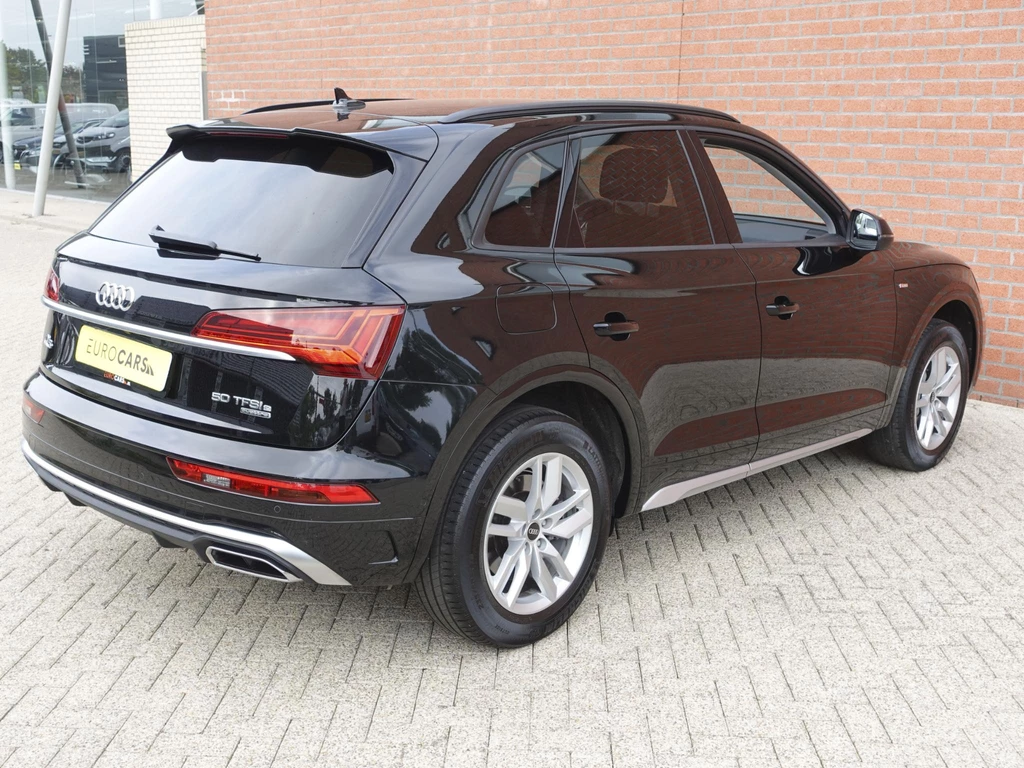 Audi Q5 – foto 6