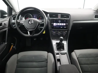 Volkswagen Golf – thumbnail 15
