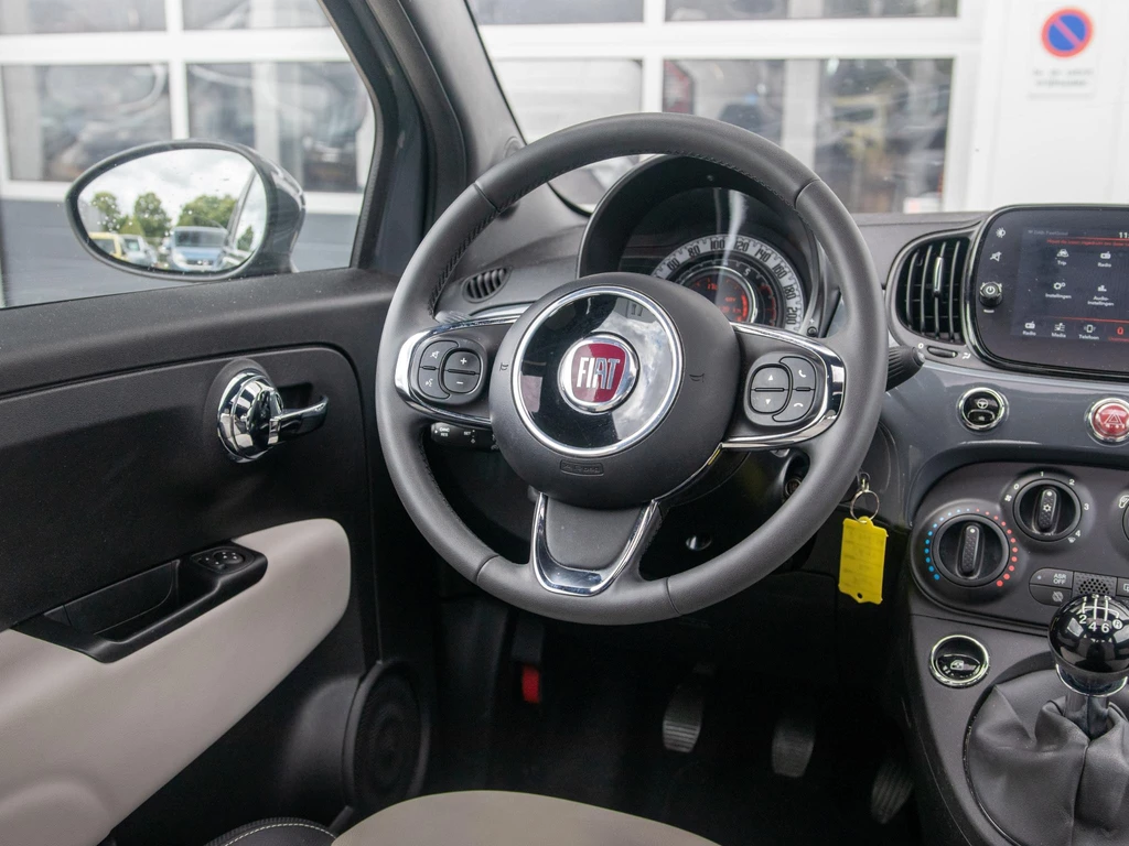 Fiat 500 – foto 14