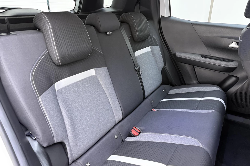 Opel Frontera – foto 16