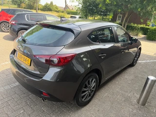 Mazda 3 – thumbnail 8