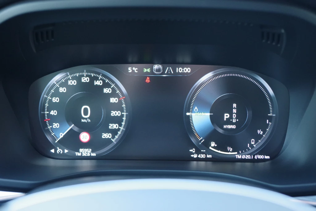 Volvo XC60 – foto 8