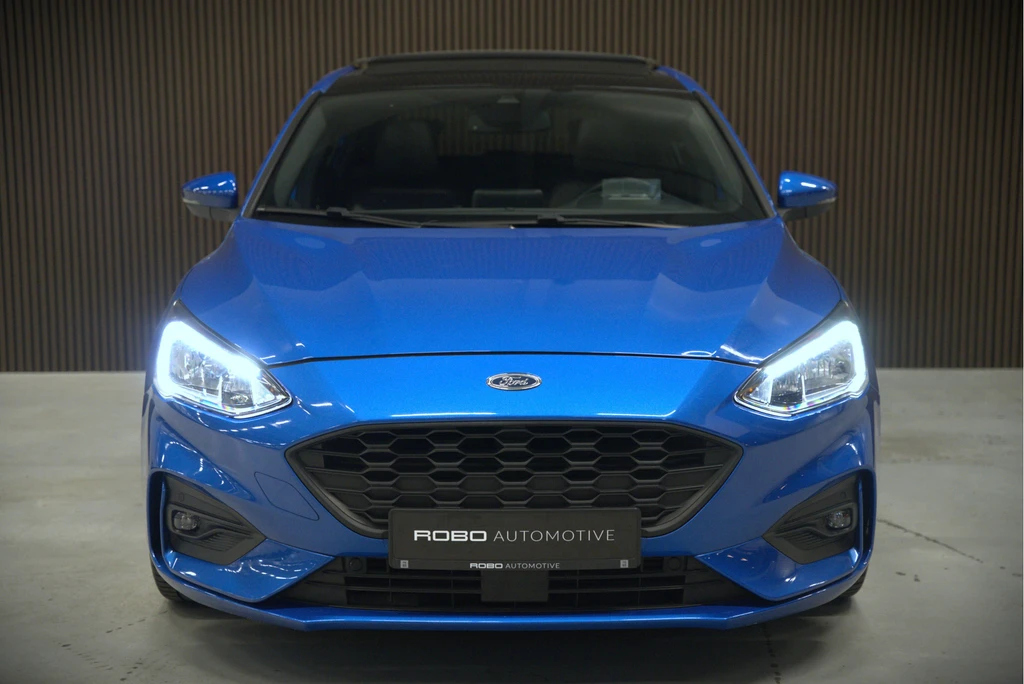 Ford Focus – foto 16