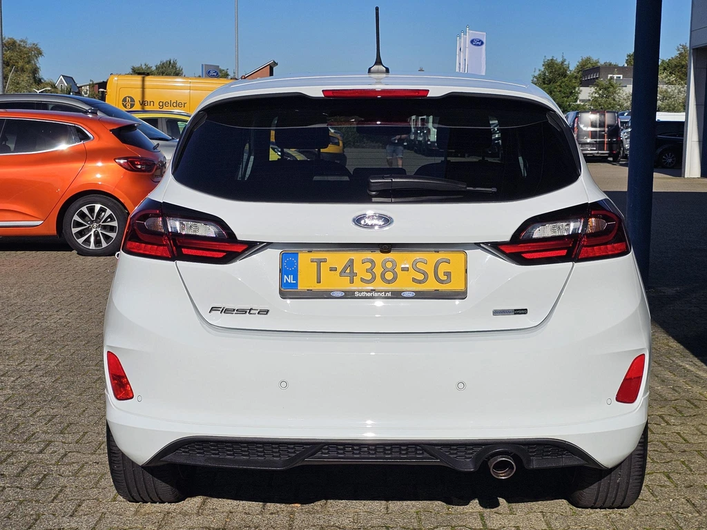 Ford Fiesta – foto 4