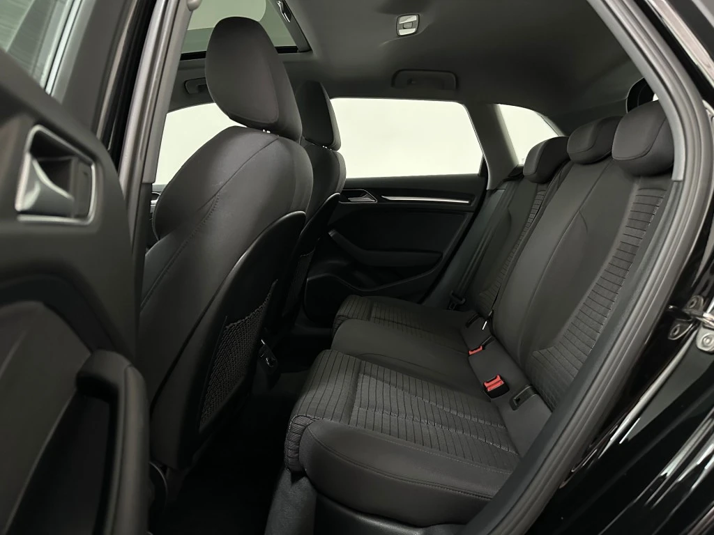 Audi A3 – foto 41