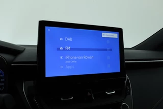 Toyota Corolla Touring Sports – thumbnail 22