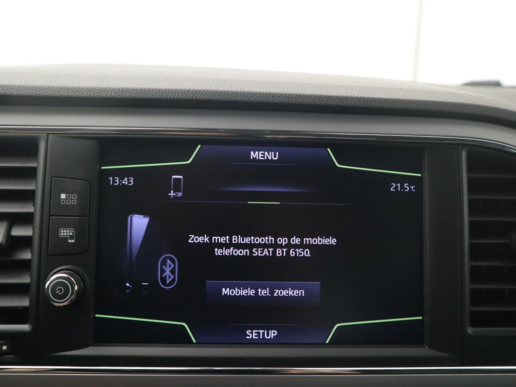 SEAT Leon – foto 24