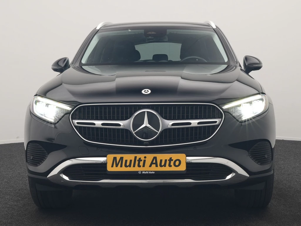 Mercedes-Benz GLC – foto 11
