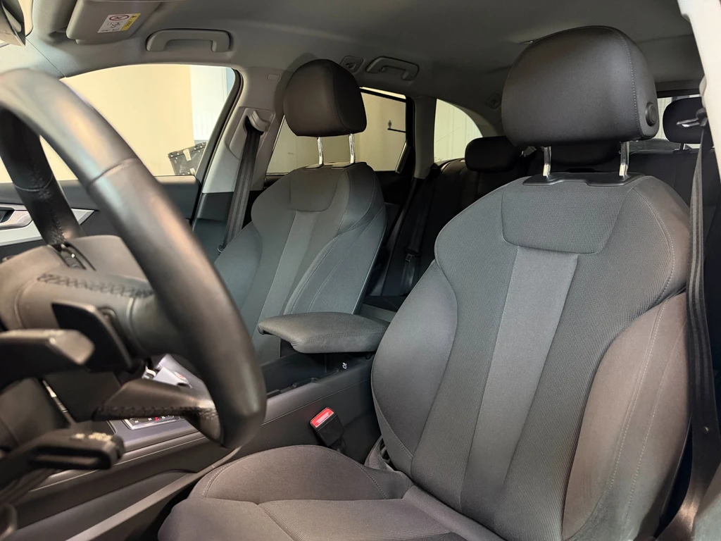 Audi A4 – foto 9