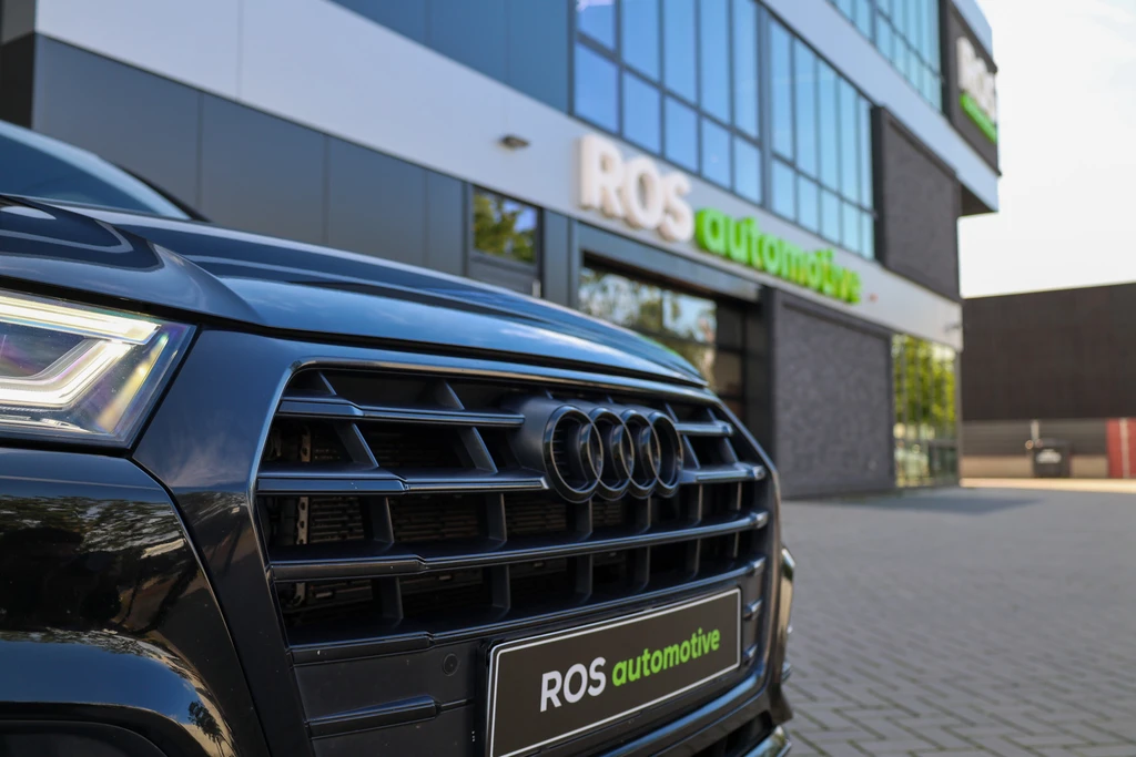 Audi Q5 – foto 19