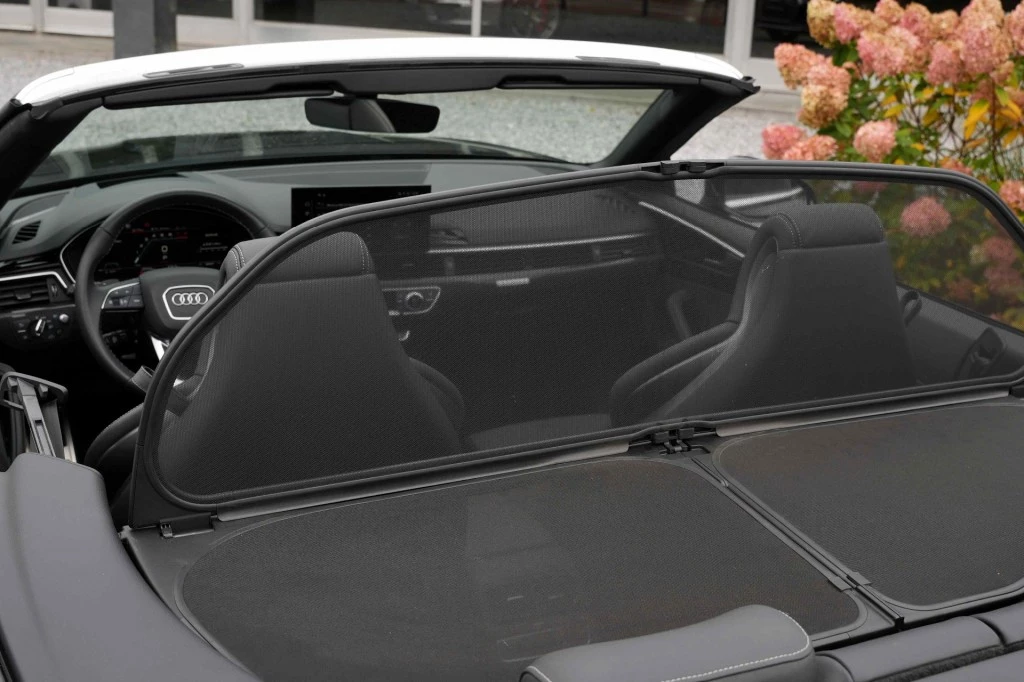 Audi S5 – foto 24