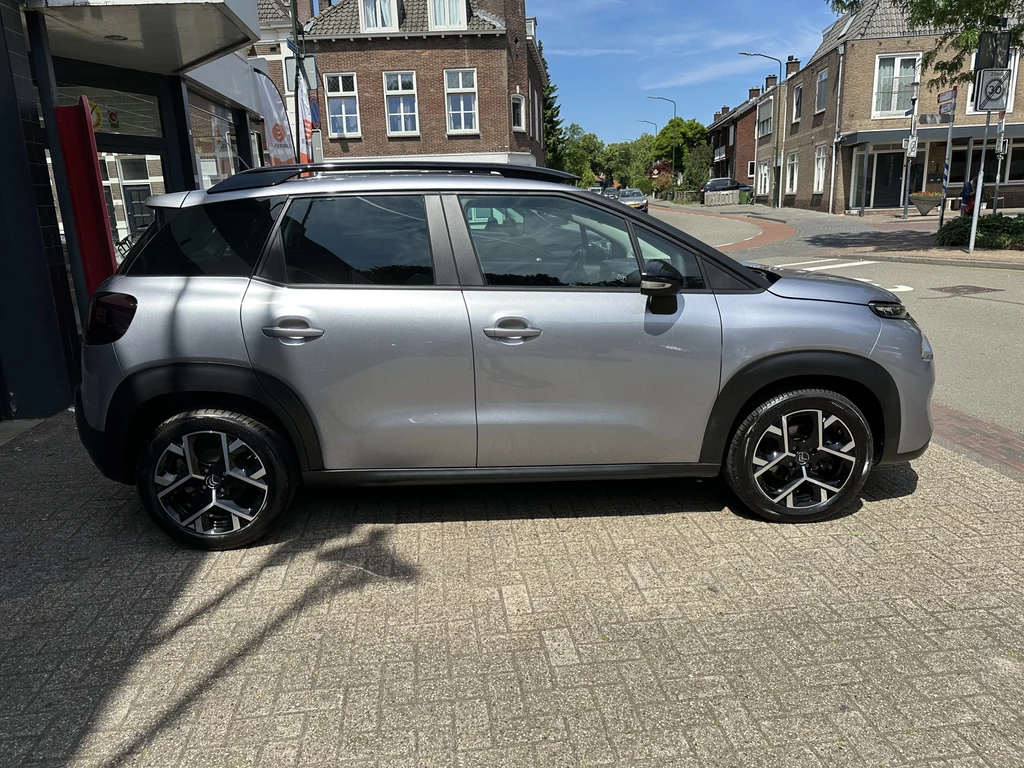 Citroën C3 Aircross – foto 6