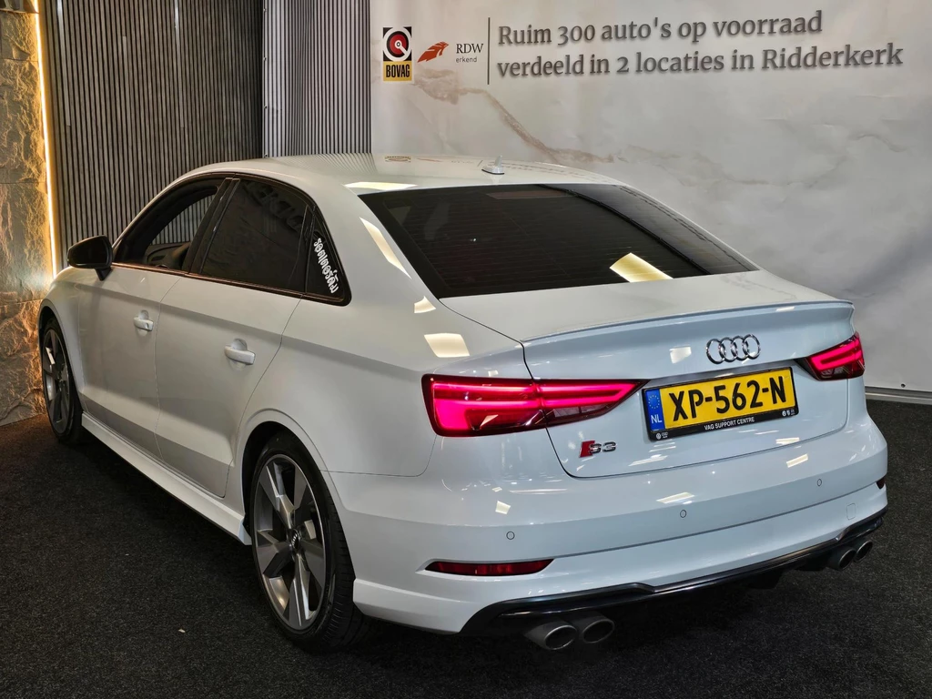 Audi S3 – foto 3