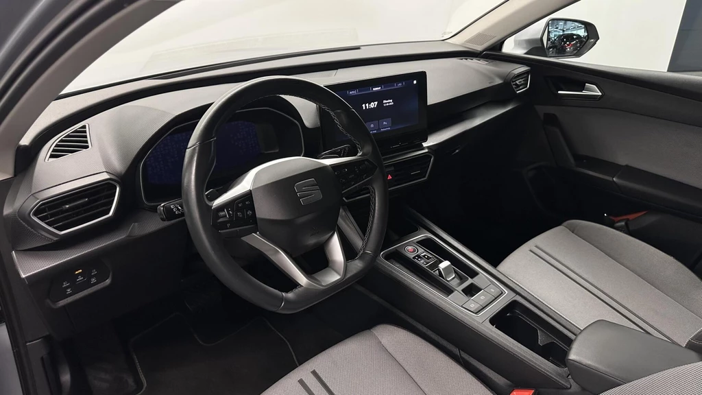 SEAT Leon – foto 18