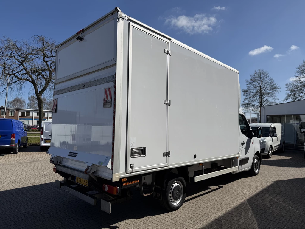 Renault Master – foto 5