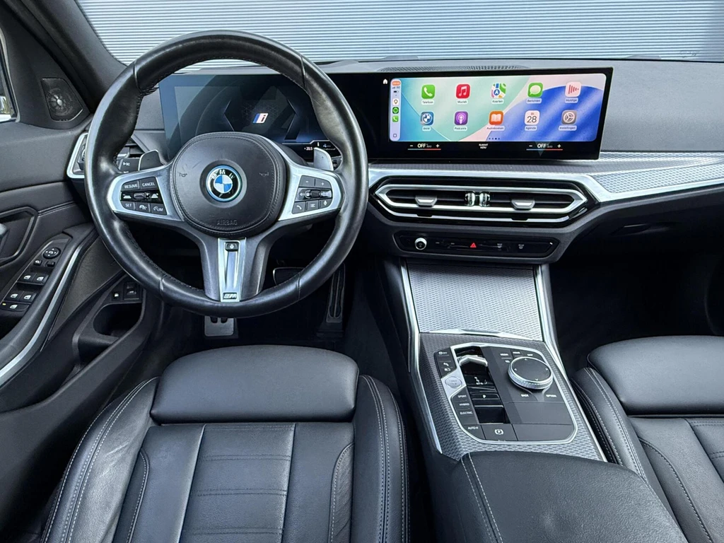 BMW 3 Serie – foto 13