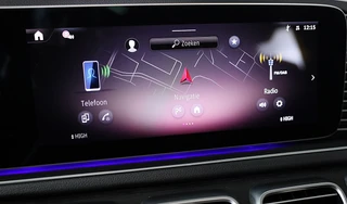 Mercedes-Benz GLE – thumbnail 25