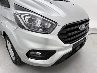 Ford Transit Custom – thumbnail 37