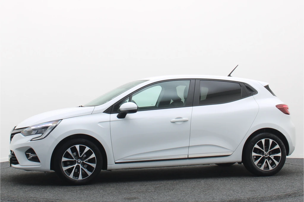 Renault Clio – foto 3
