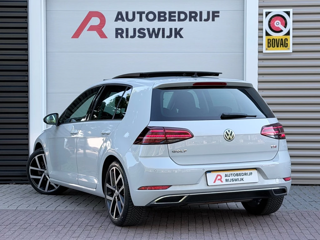 Volkswagen Golf – foto 3