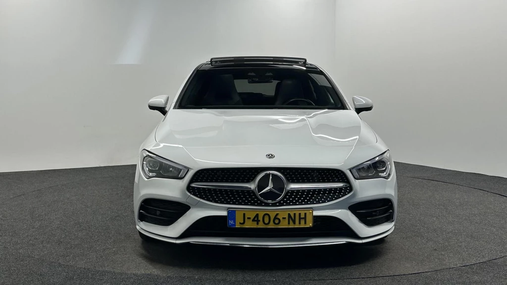 Mercedes-Benz CLA – foto 8