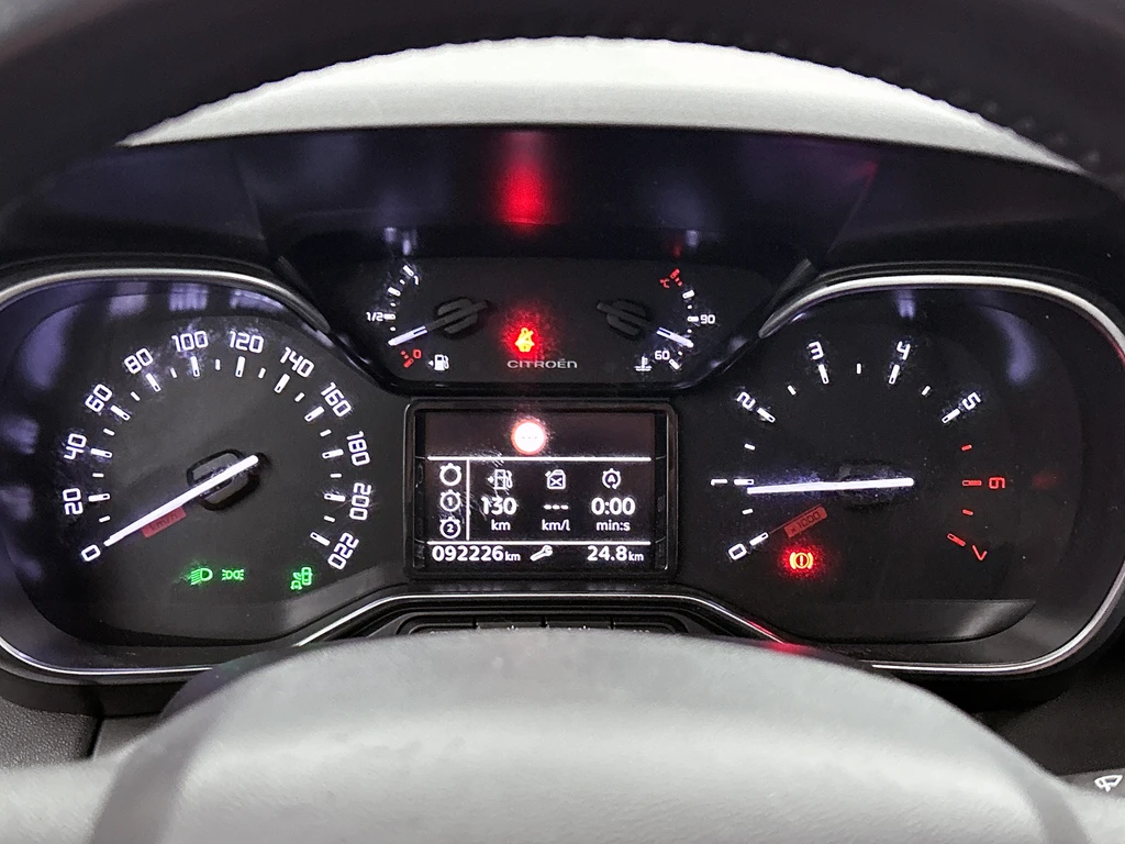 Citroën C3 Aircross – foto 8