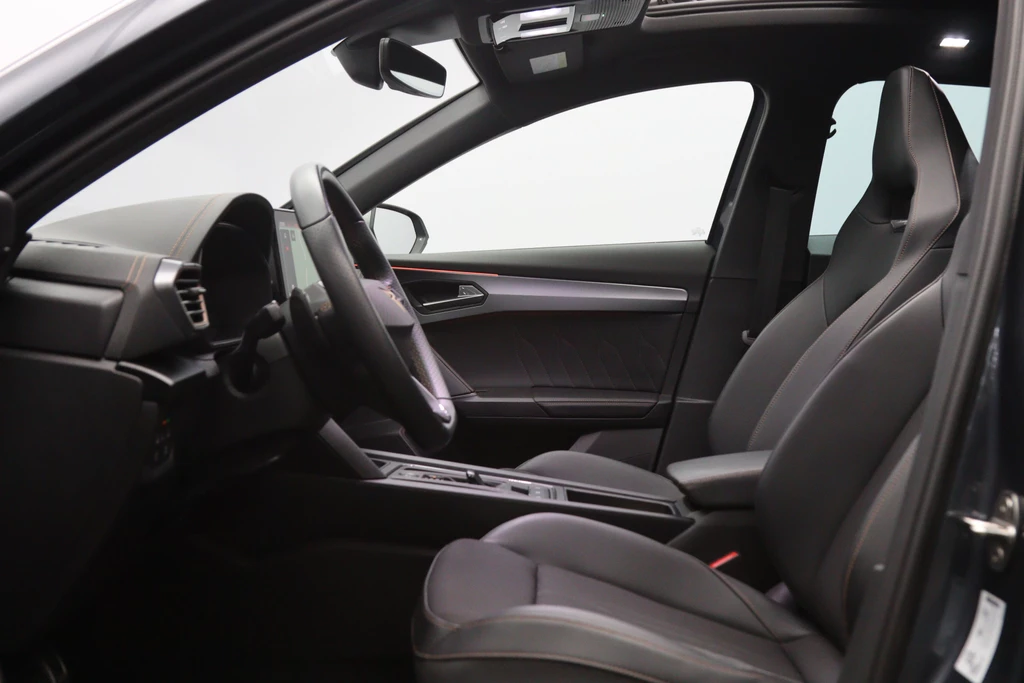 CUPRA Formentor – foto 11