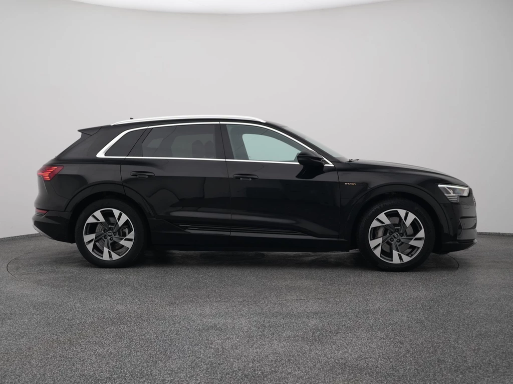 Audi e-tron – foto 13